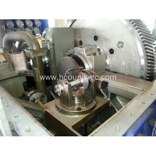 Wholesale High Quality Steel Gear